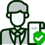 DEDICATED ACCOUNT MANAGER & SUPPORT
